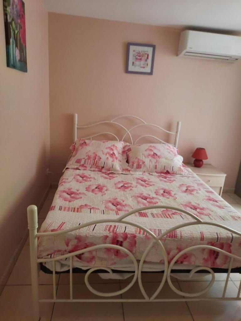 CHAMBRE LEUCATE VILLAGE photo 1