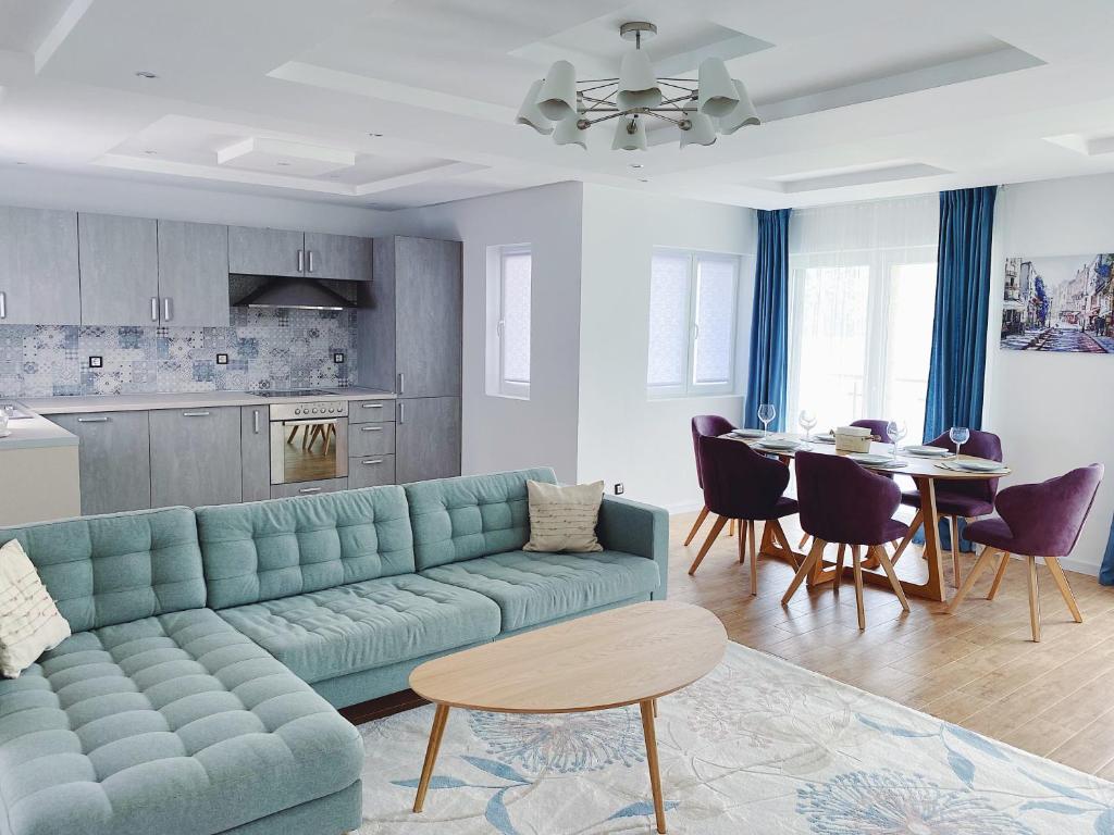 Amanito Apartments photo 2