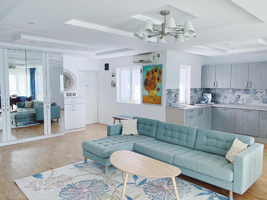 Amanito Apartments photo 1