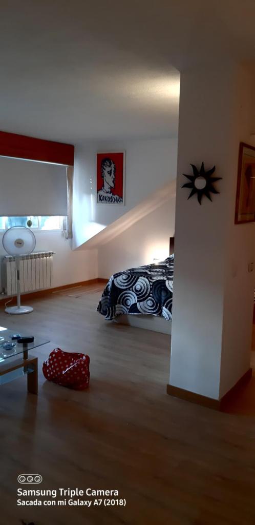 Tomillaron House photo 2