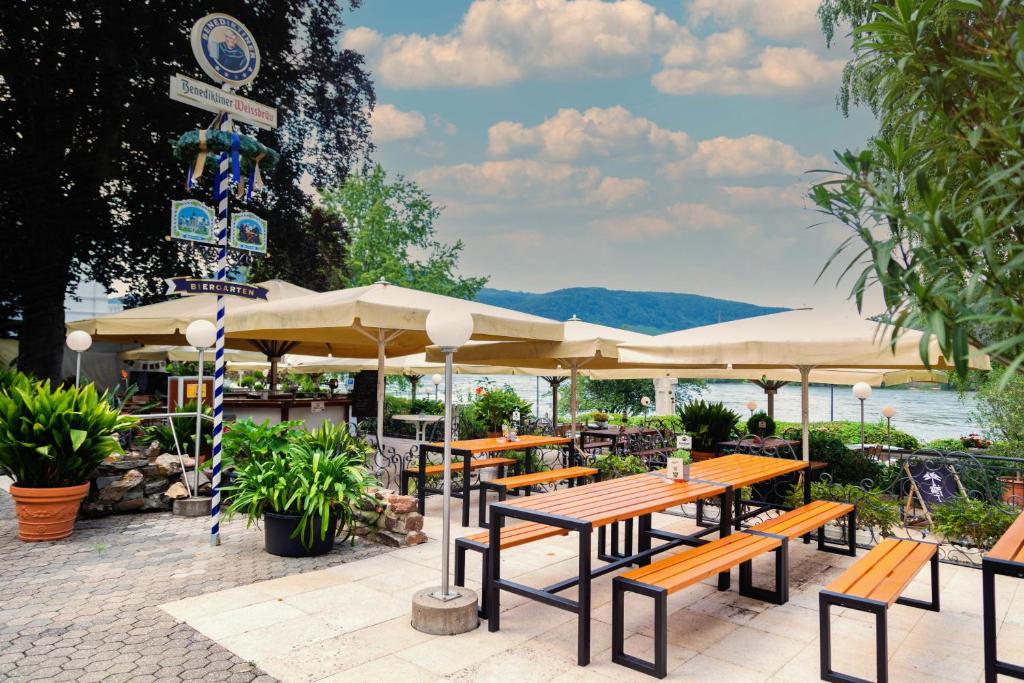 Das Ebertor - Hotel & Hostel photo 4