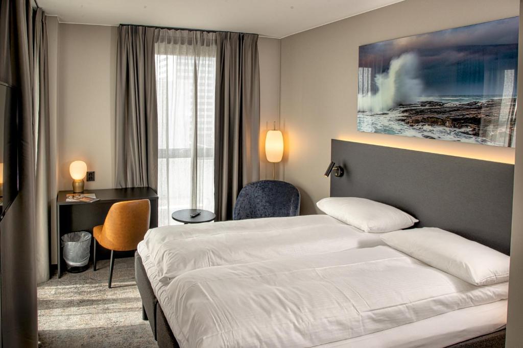 Comfort Hotel Bodø photo 3