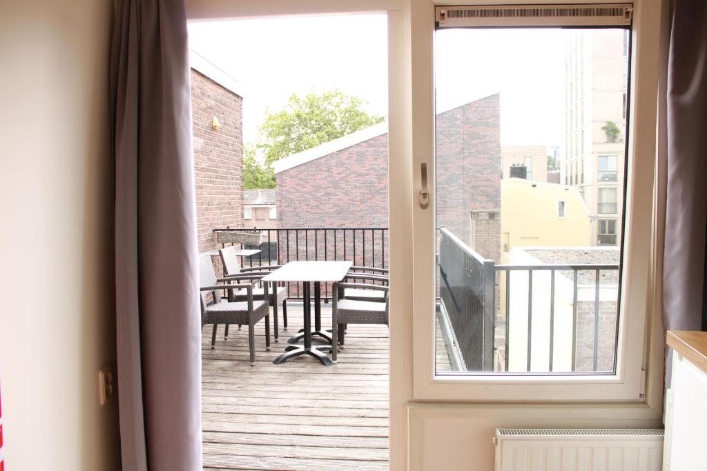HOLT Hotel photo 1