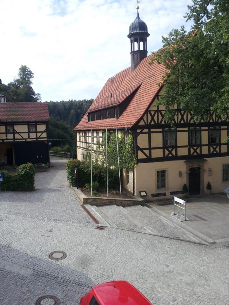 Gesundheitshaus Hohnstein photo 1