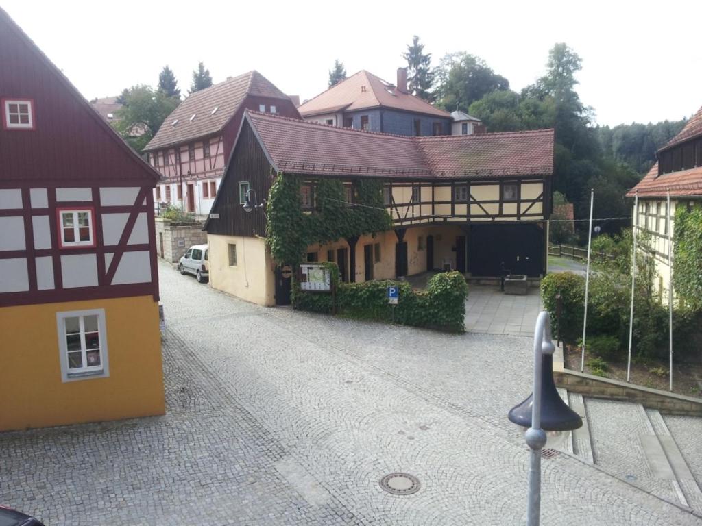 Gesundheitshaus Hohnstein photo 2