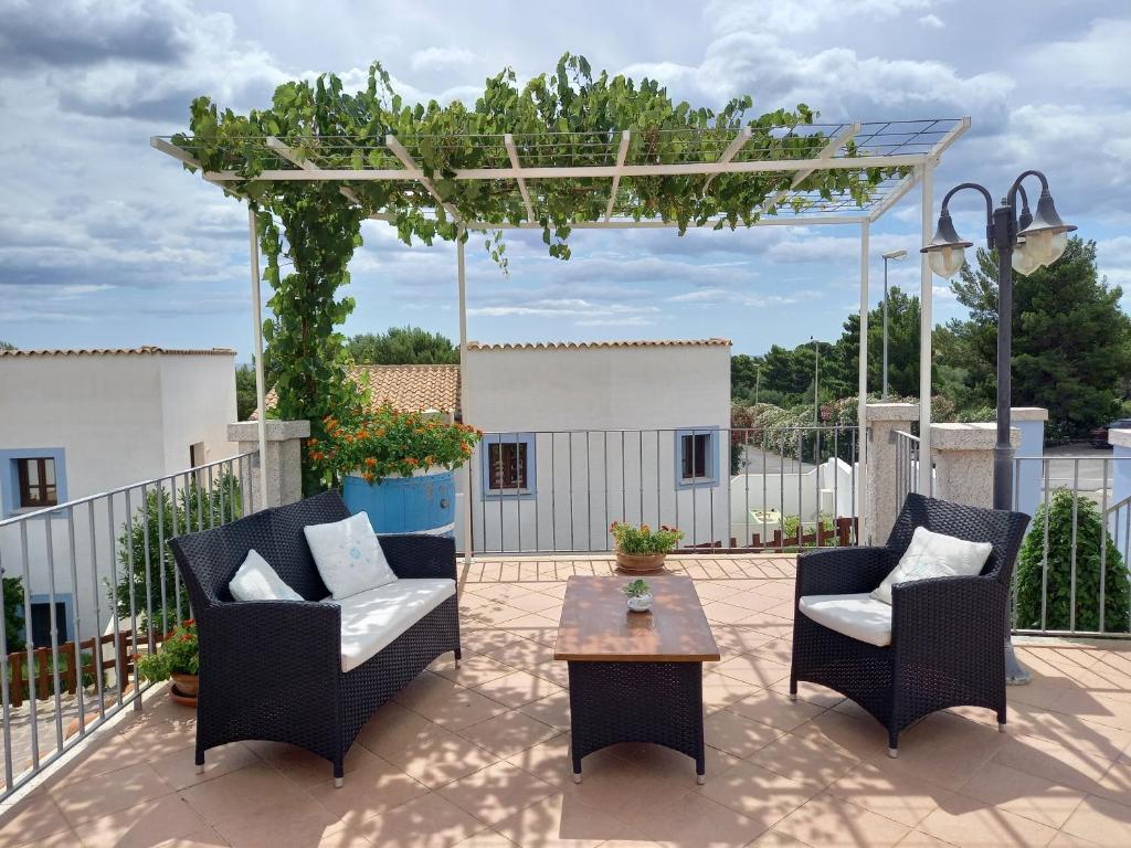 Hotel Resort Nuraghe Arvu photo 4