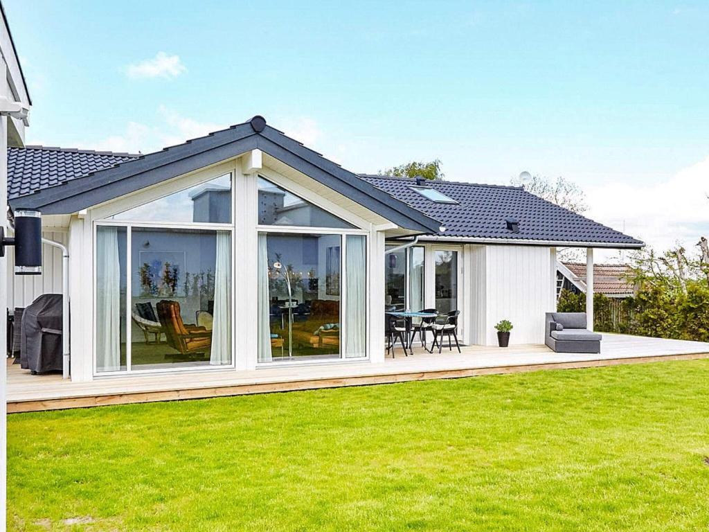7 person holiday home in Slagelse photo 1