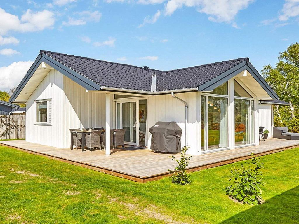 7 person holiday home in Slagelse photo 2