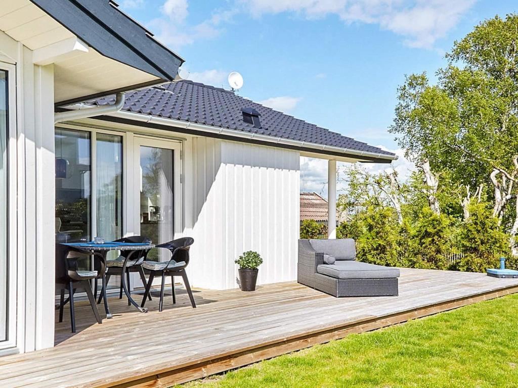 7 person holiday home in Slagelse photo 4