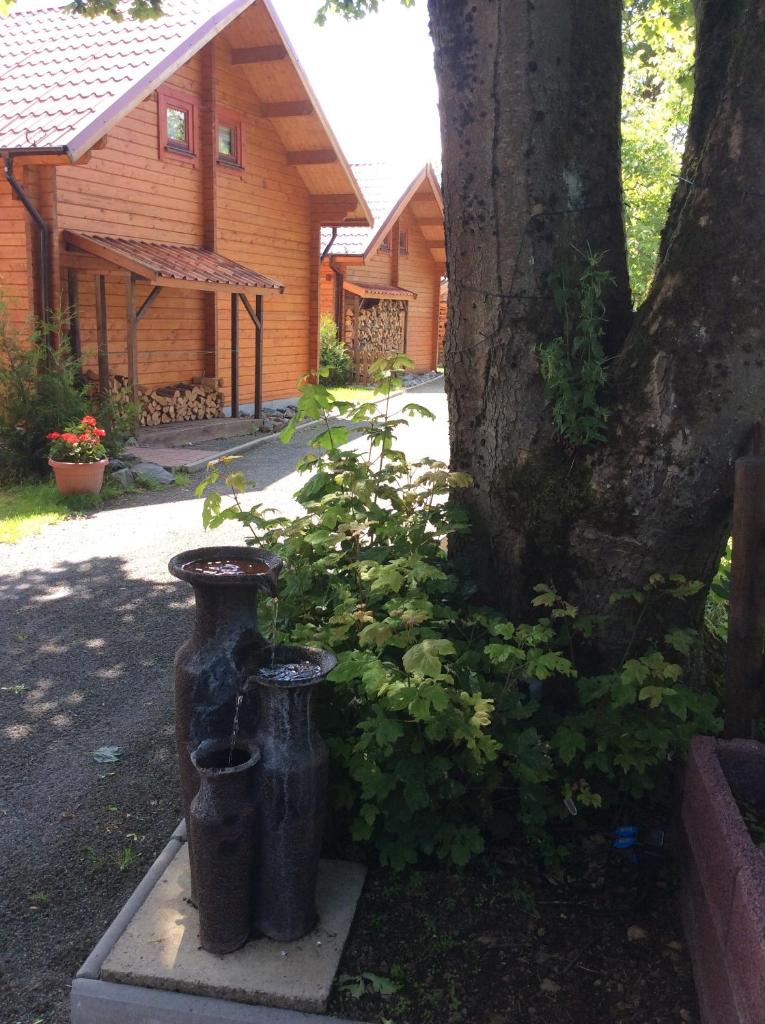 Blockhaus Harzblick4C photo 3