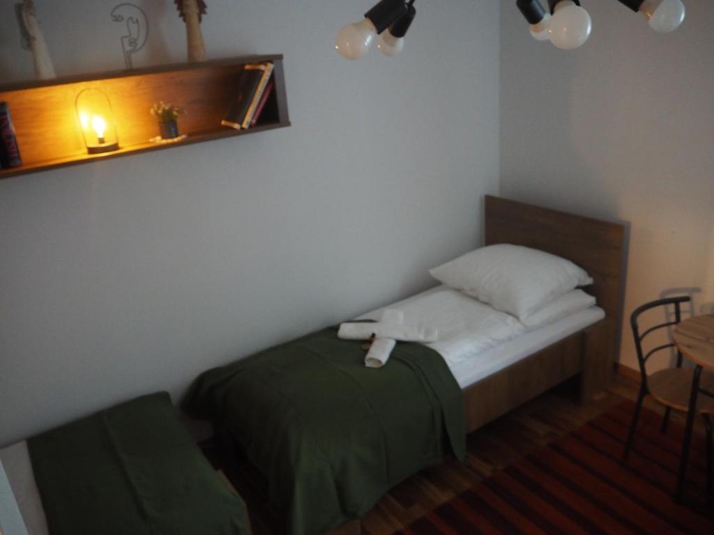 Komfortowy apartament z bezpośrednim wyjściem na ogród photo 2