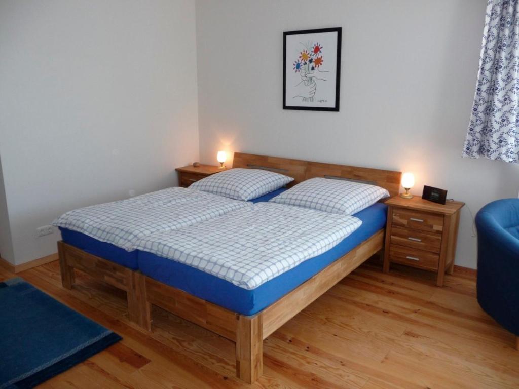 Ferienwohnung Schewe photo 2