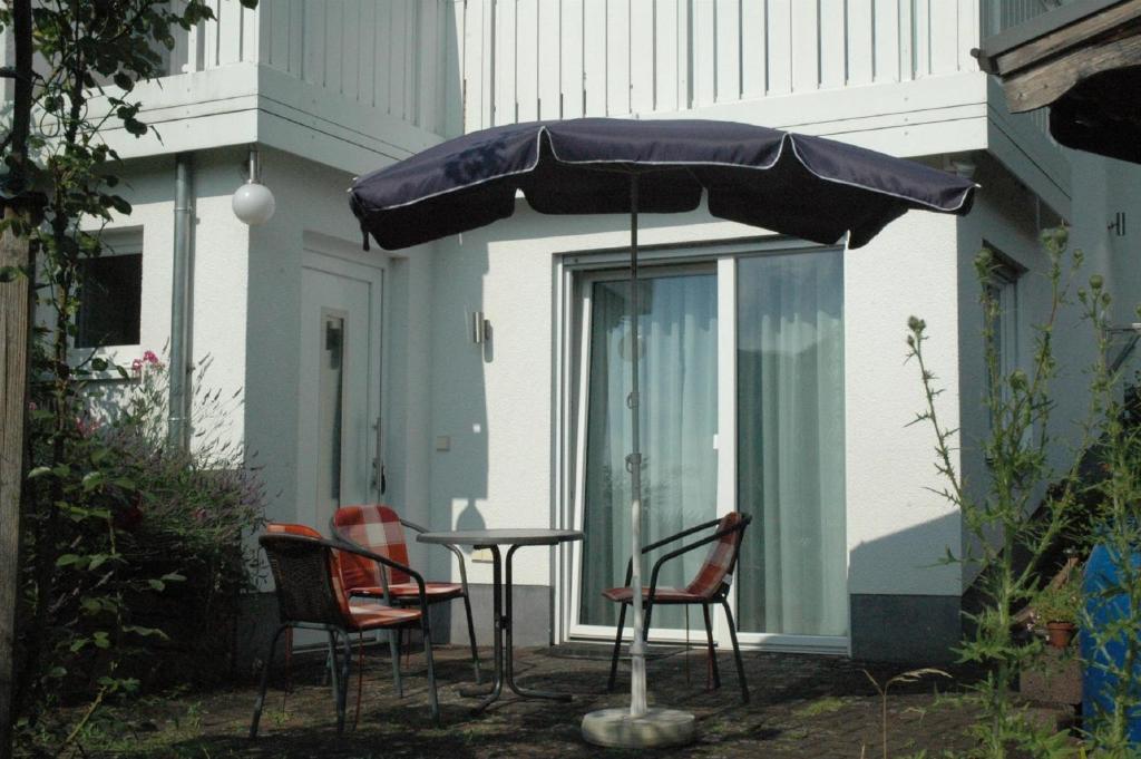 Ferienwohnung Schewe photo 1