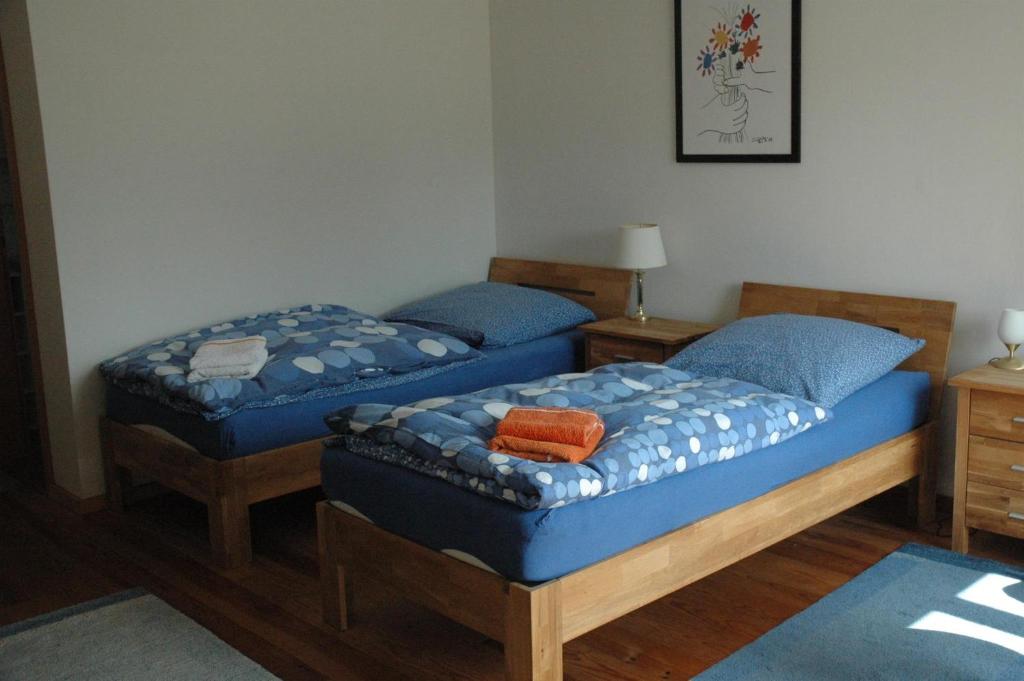 Ferienwohnung Schewe photo 4