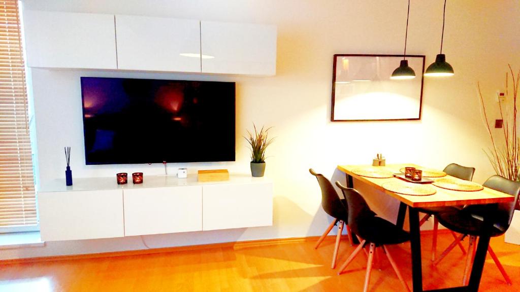 Apartmán u sklárny photo 1