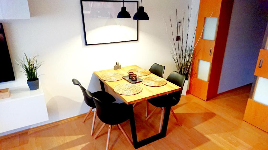 Apartmán u sklárny photo 2