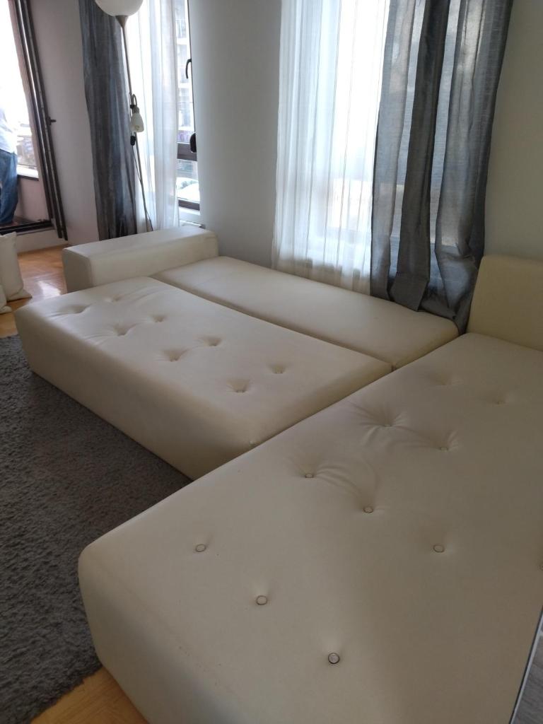 Apartman GANA Altina LUX photo 2
