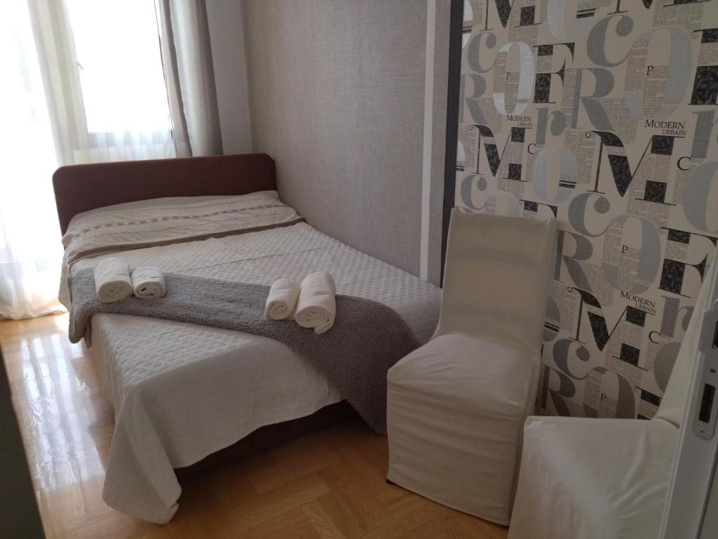 Apartman GANA Altina LUX photo 4