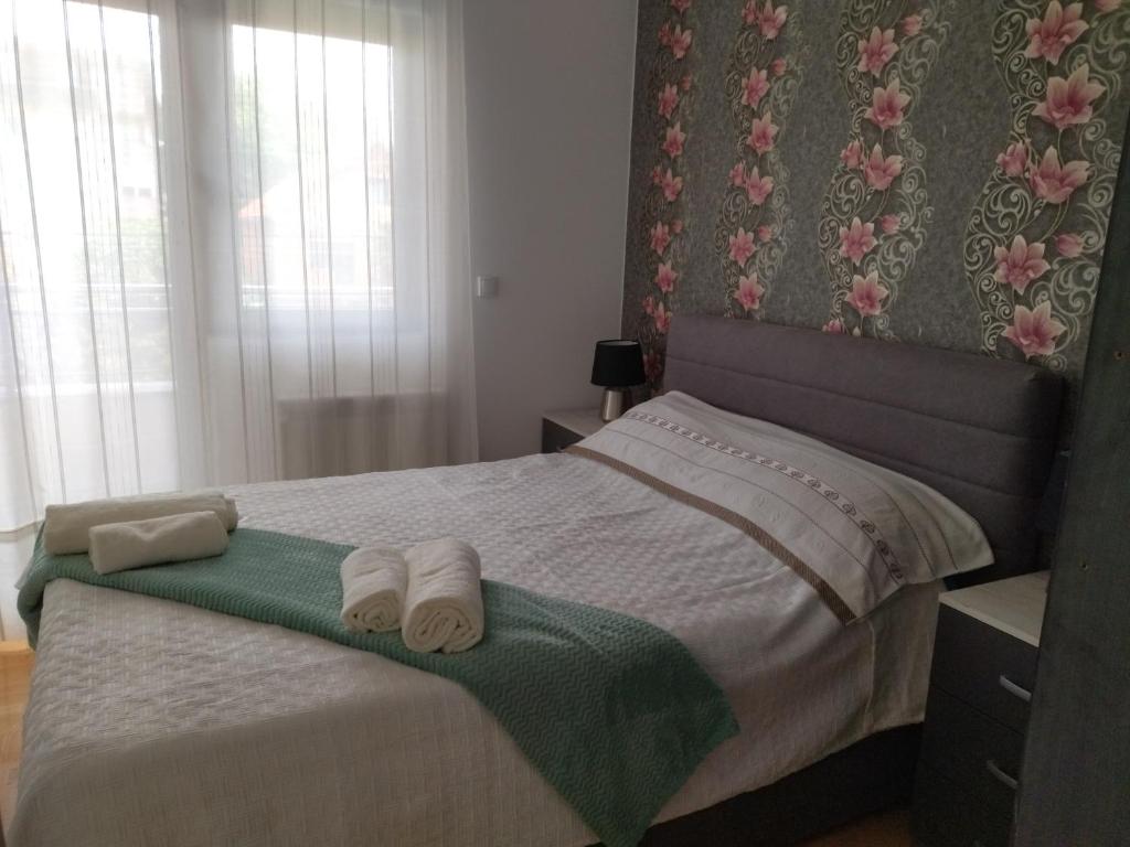 Apartman GANA Altina LUX photo 3