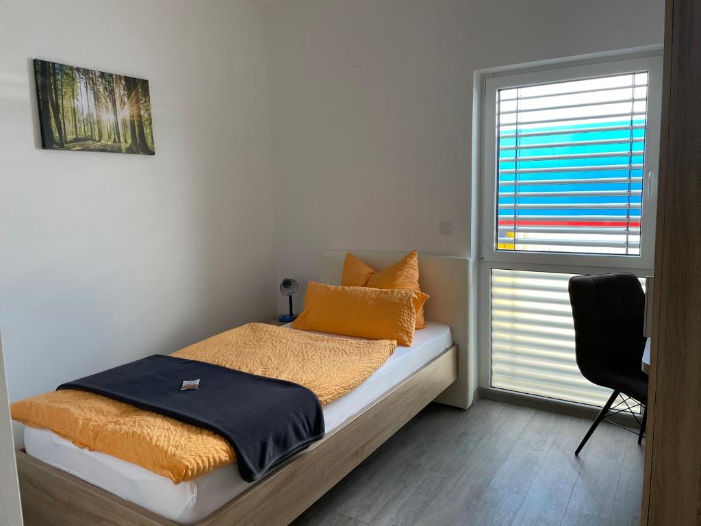TWT Motel photo 1