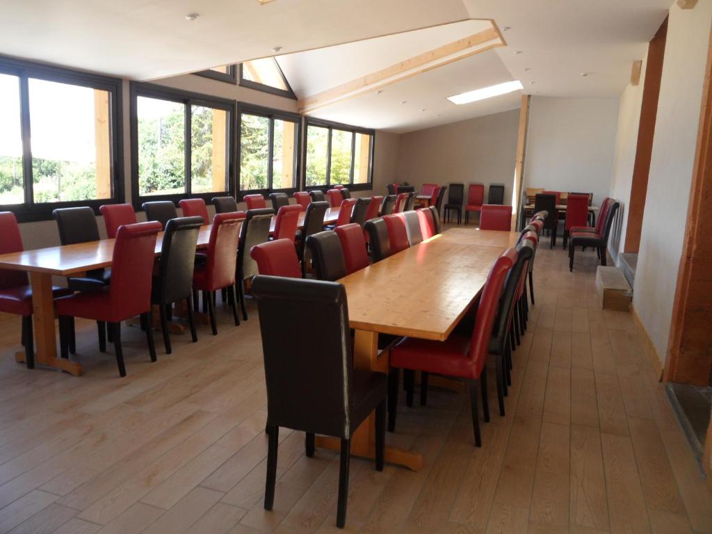 GITE AUBERGE EDELWEISS photo 4