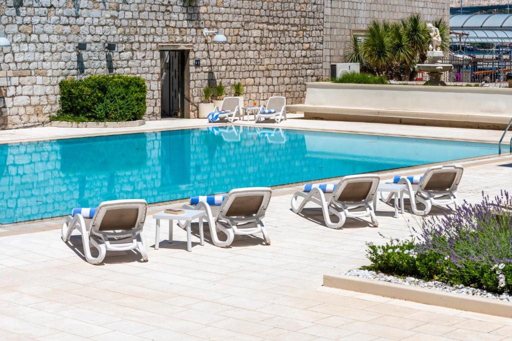 Hotel Lapad photo 3