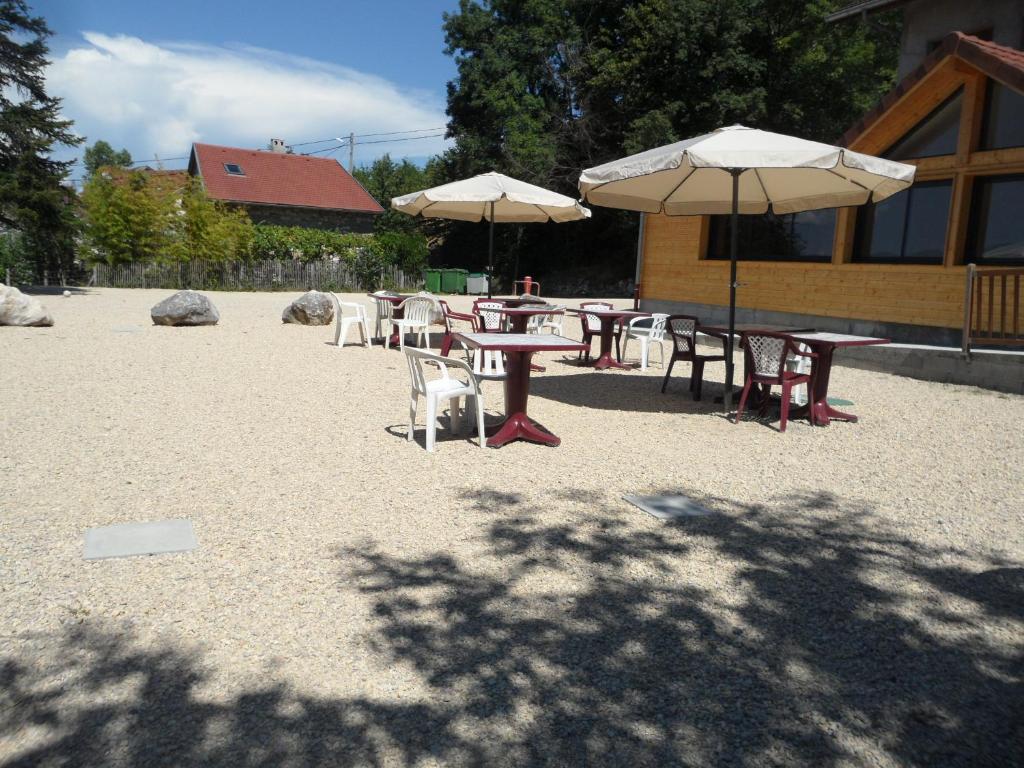 GITE AUBERGE EDELWEISS photo 3