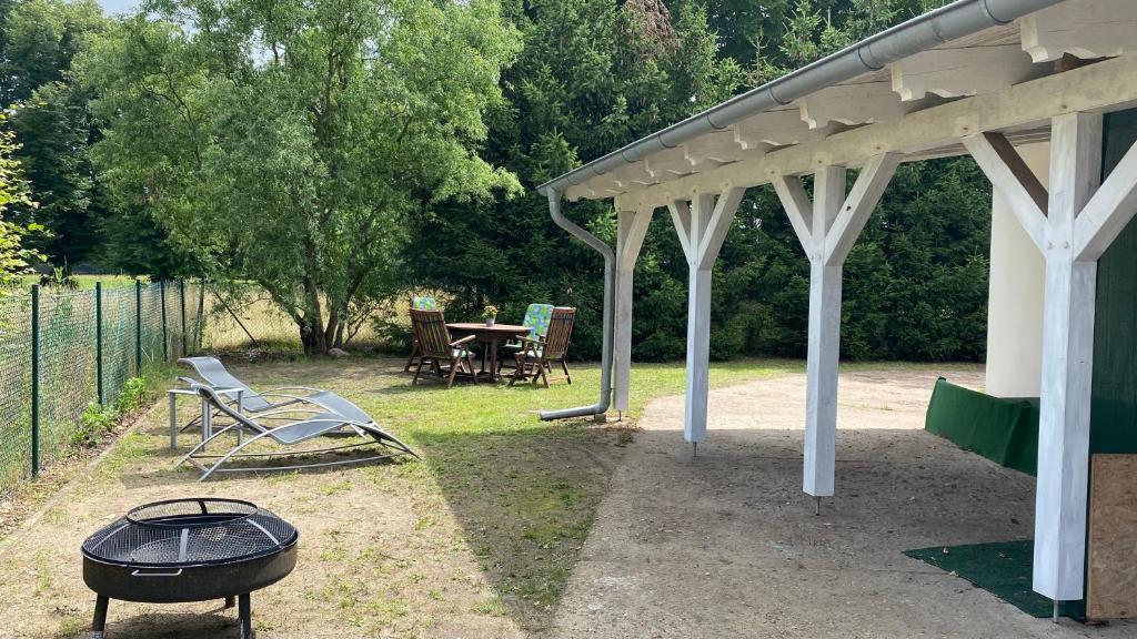 Ferienhaus Felix am Radweg im Naturschutzgebiet photo 4