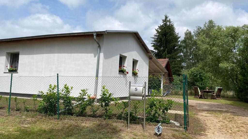 Ferienhaus Felix am Radweg im Naturschutzgebiet photo 3