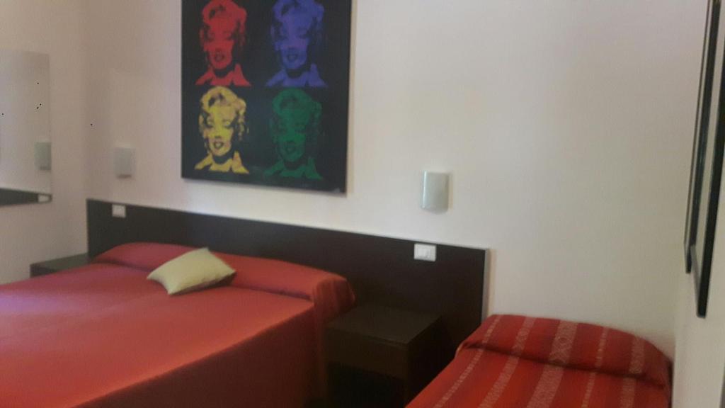 Hotel Stazione del Sole photo 4