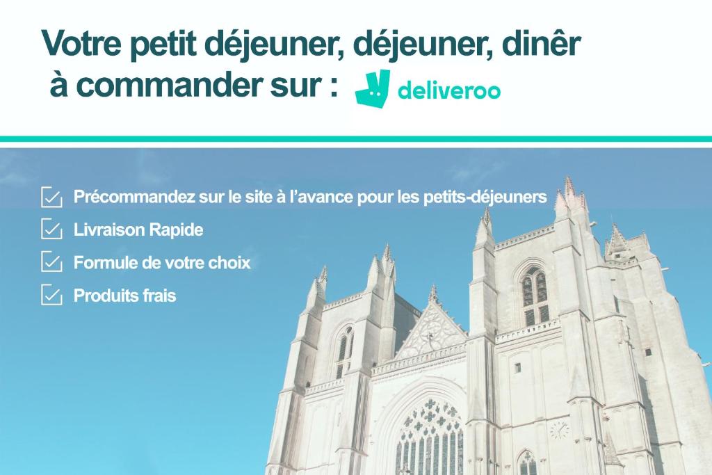 Wonderlove cocon (coeur de ville, cathédrale) photo 2