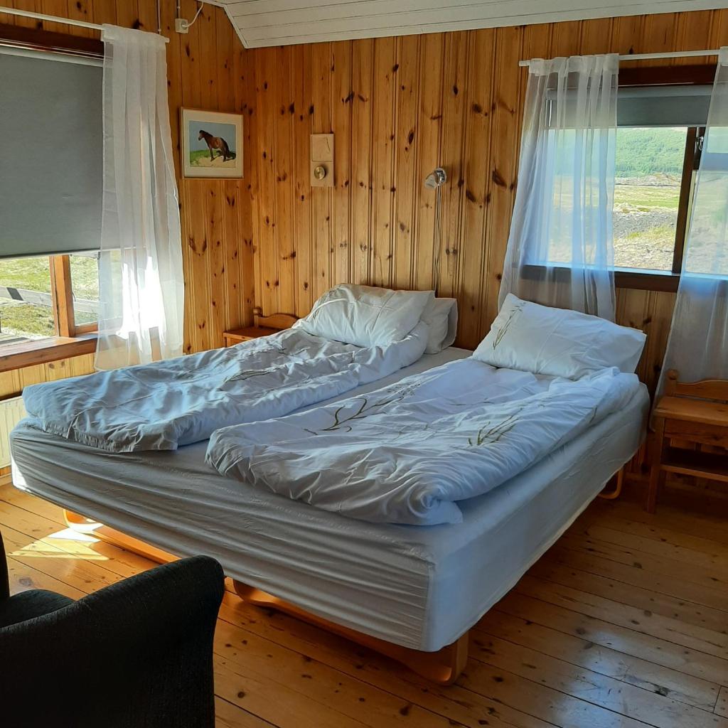 Hagi 1 Guesthouse photo 3
