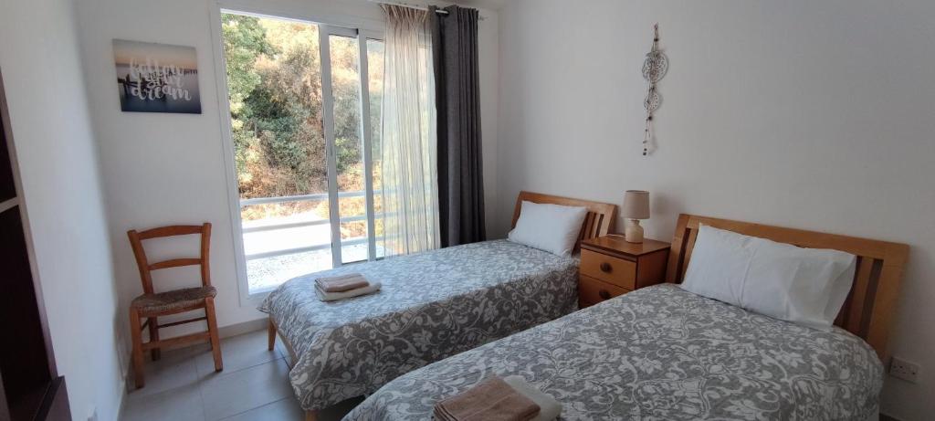 Mediterranean Seaside Authentic Beach House photo 4