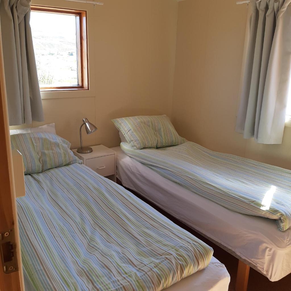 Hagi 1 Guesthouse photo 4