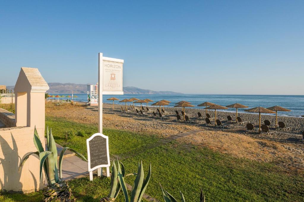 Hotel Caretta Beach photo 1