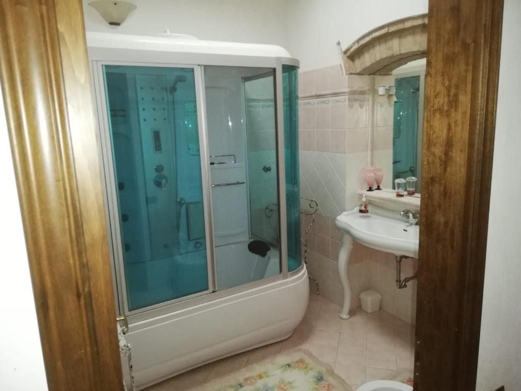Confortevole locale photo 4