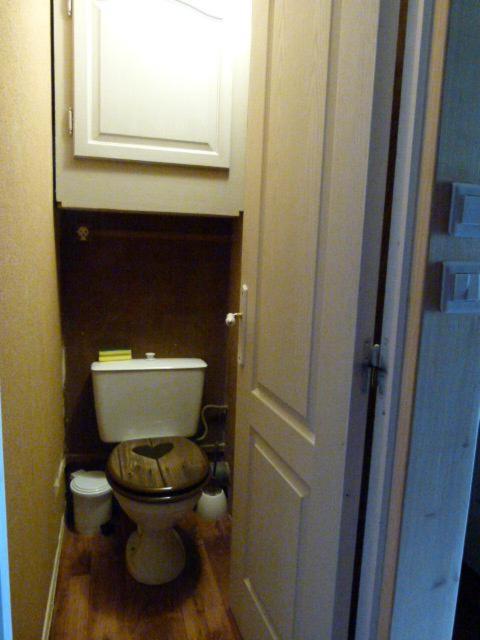 Appartement EPICEA Residence Front de neige photo 2
