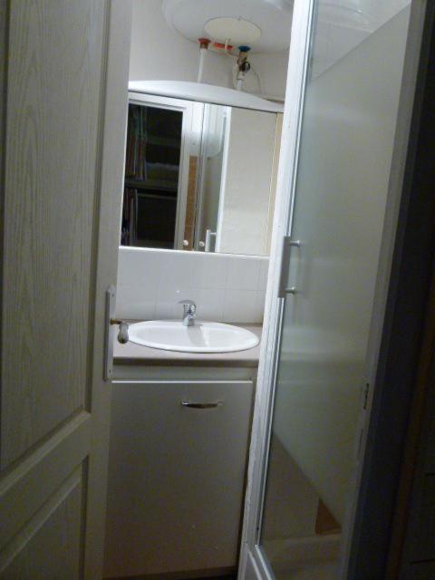 Appartement EPICEA Residence Front de neige photo 4