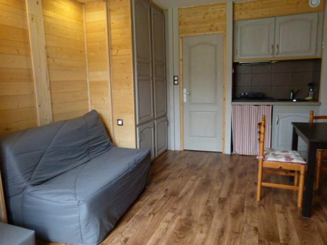Appartement EPICEA Residence Front de neige photo 1