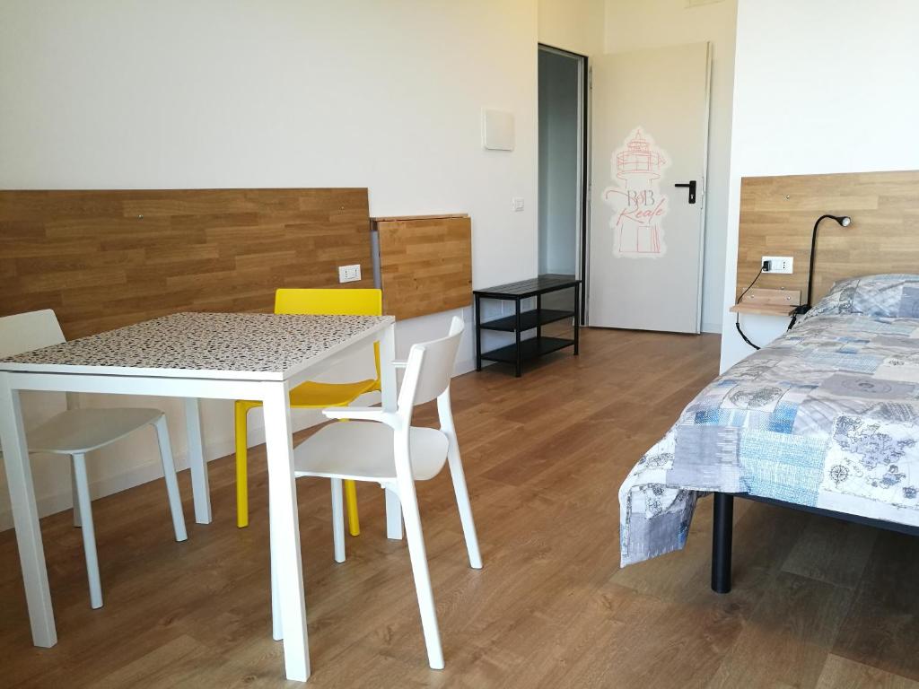 B&B Reale - Ortona photo 4