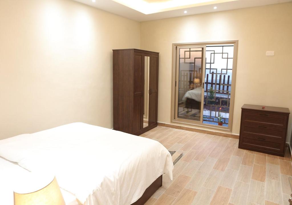 Dar Gerasa Chalets Resort منتجع شاليهات دار جراسا photo 3