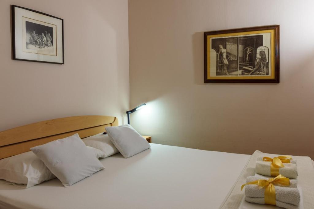Apartmani Capi photo 4