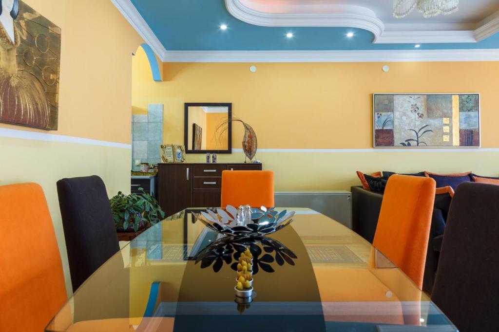 Apartmani Capi photo 1