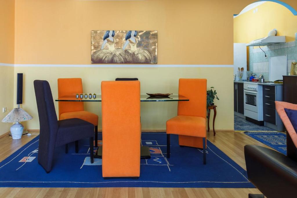 Apartmani Capi photo 2