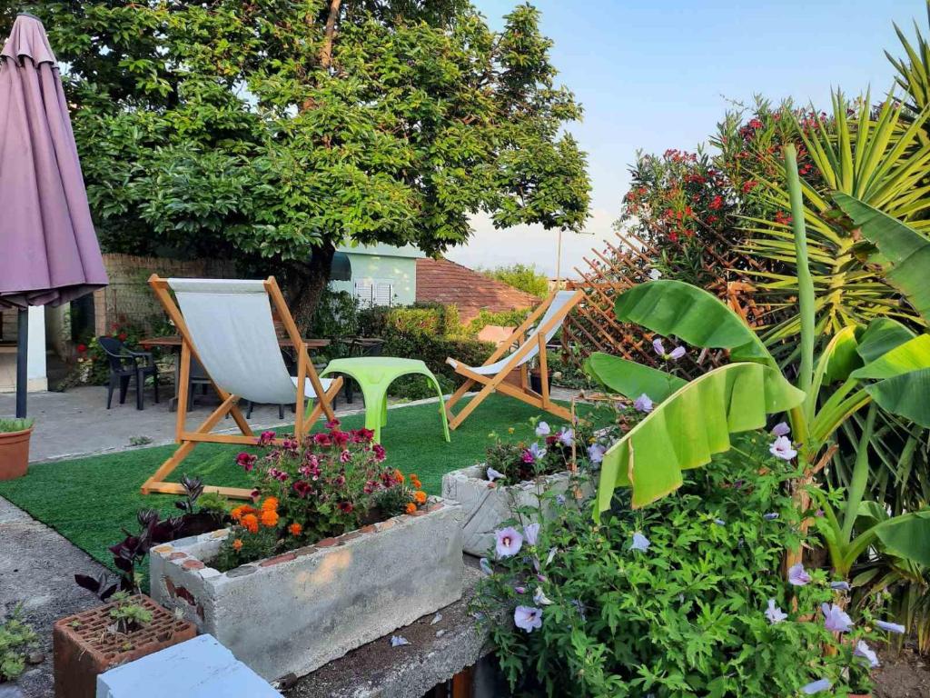 Holiday Home Panorama House photo 2