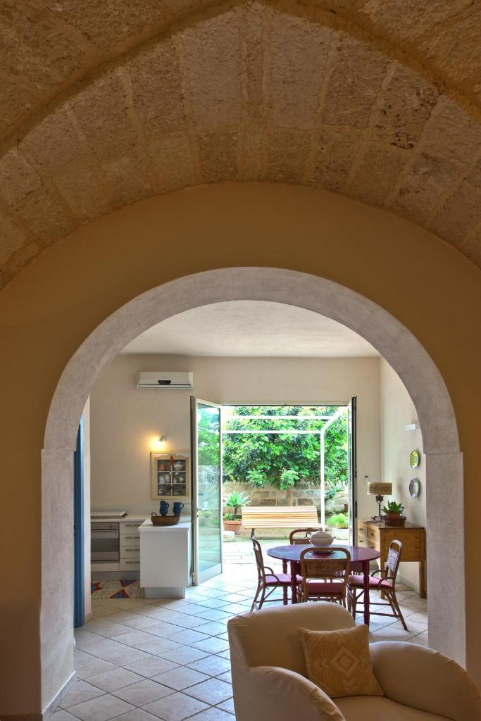 casa del Carrubo photo 2