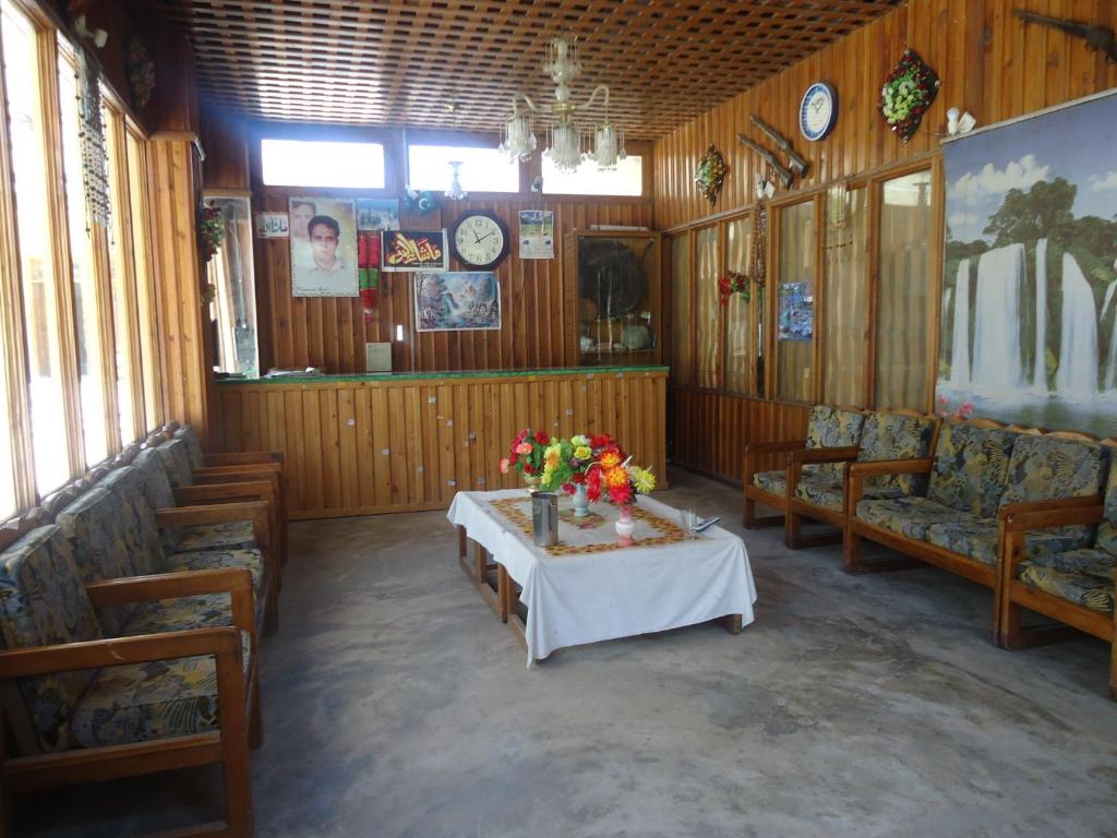 Hotel Marcopolo kalam photo 1