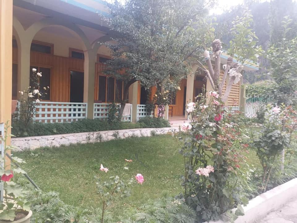 Hotel Marcopolo kalam photo 2