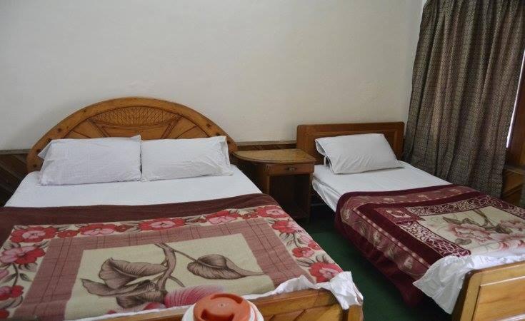 Hotel Marcopolo kalam photo 3