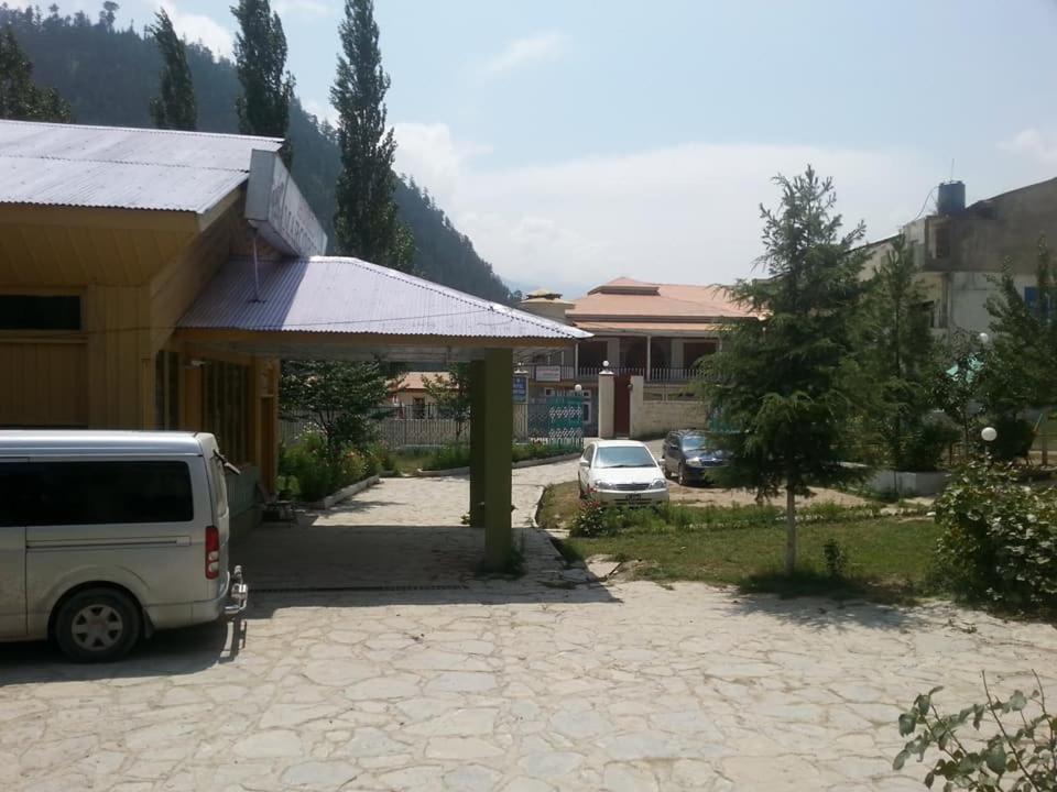 Hotel Marcopolo kalam photo 4